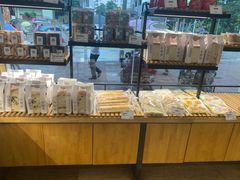 -美味思·面包蛋糕(盛平店)