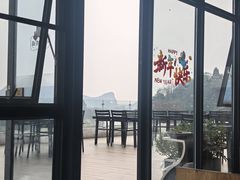 -忆咖啡观景餐厅(桂林象山公园店)