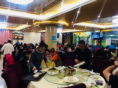 大堂-国强手抓(北京西路店)