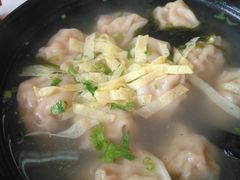 -海平馄饨(逍遥二路店)