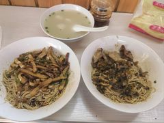 -高邮面馆(明瓦廊店)