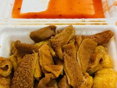 -细妹五香牛杂(步行街店)