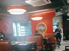 -京元盛铜锅涮肉(上海总店)