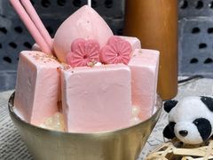 -毛肚向右·川渝毛肚王(经开永旺店)