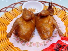 -禄福山庄•顺德菜·融和菜(龙江店)