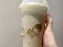 -喜茶(深圳福田星河COCO Park店)