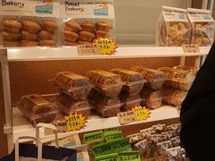 -包满意面包糕点(东坝店)