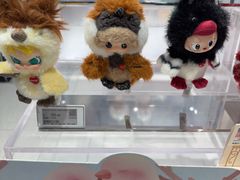 -泡泡玛特POPMART(龙湖杭州滨江天街店)