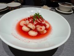 -羲和雅苑•北京烤鸭(平安国际金融中心店)