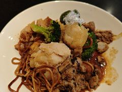 -上海龙之梦万丽酒店