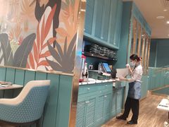 -美奈小馆·越南料理(中航城君尚购物中心店)