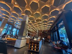 -星巴克臻选(深圳万象天地旗舰店)