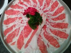 -煲宫猪肚鸡(昆山金鹰国际购物中心店)