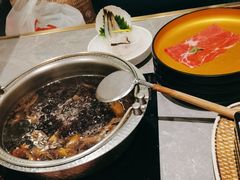 -一绪に寿喜烧(荟聚店)