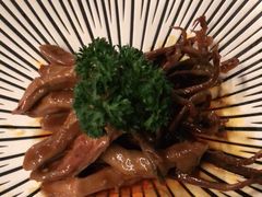 -富力威斯汀酒店-中国元素中餐厅(武昌临江店)