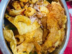 -谭老太正宗柳州螺狮粉(家和花园店)