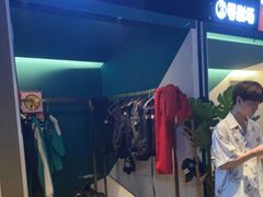 -棂笼·深度沉浸密室(武汉旗舰店)