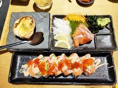 -ジャンボ釣船 つり吉(新世界店)