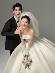 -第一夫人婚纱摄影(南京店)