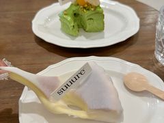 -流酥可心·牛乳蛋糕商店(禾祥西路店)