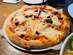 -FABIO’S费比欧披萨餐厅