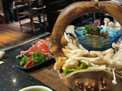 -捞王锅物料理(凯旋路店)