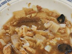-老雒阳面馆·水席·洛阳菜(王城路店)