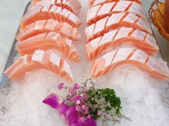 -新享乐海鲜(翠华路店)