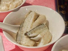 花胶黄鱼锅-行家海鲜火锅酒家(静安寺店)