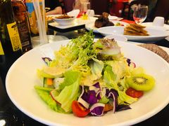 -新南华大酒店(长寿店)