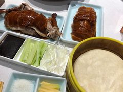 -大鸭梨烤鸭(金色漫香店)