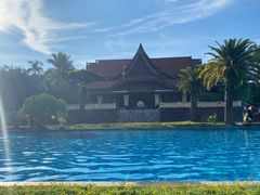 -西双版纳融创皇冠假日度假酒店