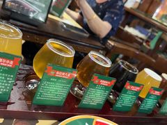 -马迭尔德式西餐精酿啤酒屋(中央大街店)