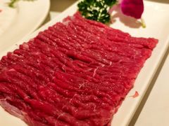 -南门涮肉(东单店)
