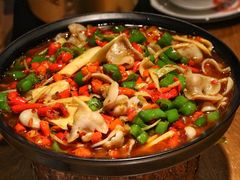 -成都吃客(九眼桥店)