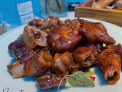 -花开餐厅(环湖中路店)