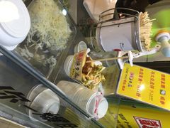 国足臭豆腐-国足臭豆腐(明瓦廊店)