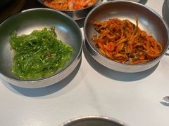 -范儿·嫂子烤肉·精致炭火烤肉(长治路店)