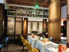 -汤城小厨(金融街店)