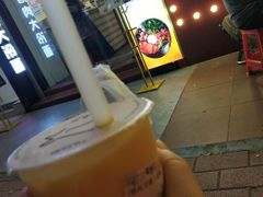 -益禾堂·黑糖珍珠奶茶(上社横街店)
