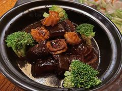 -丽江金茂凯悦臻选酒店-滇香馆