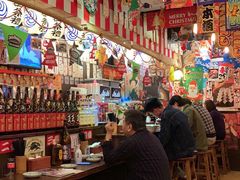 大堂-平成屋·午肴夜酒(四川北路店)