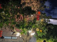 -青咖啡(三坊七巷店)
