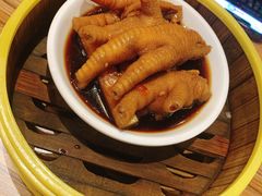 -粤港餐厅(禹州商业广场店)