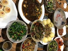 -味老大土碗菜(中山三路店)