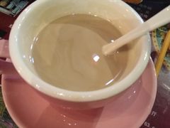 白咖啡-小娘惹厨房Little Nyonya(狮城有约上榜店)