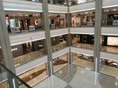 -红星美凯龙(浦江店)