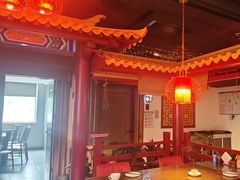 -秦月轩·陕西家乡菜(阜成路·五棵松店)