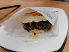 -西部马华清真兰州牛肉面·烧烤夜市(三里河店)