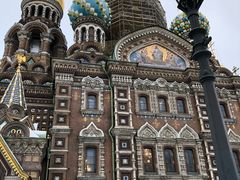 -滴血救世主教堂